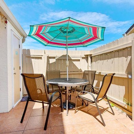 Horizon South 38B Villa Panama City Beach Eksteriør billede