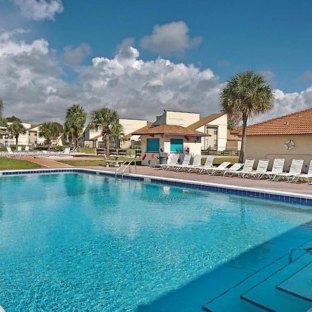 Horizon South 38B Villa Panama City Beach Eksteriør billede