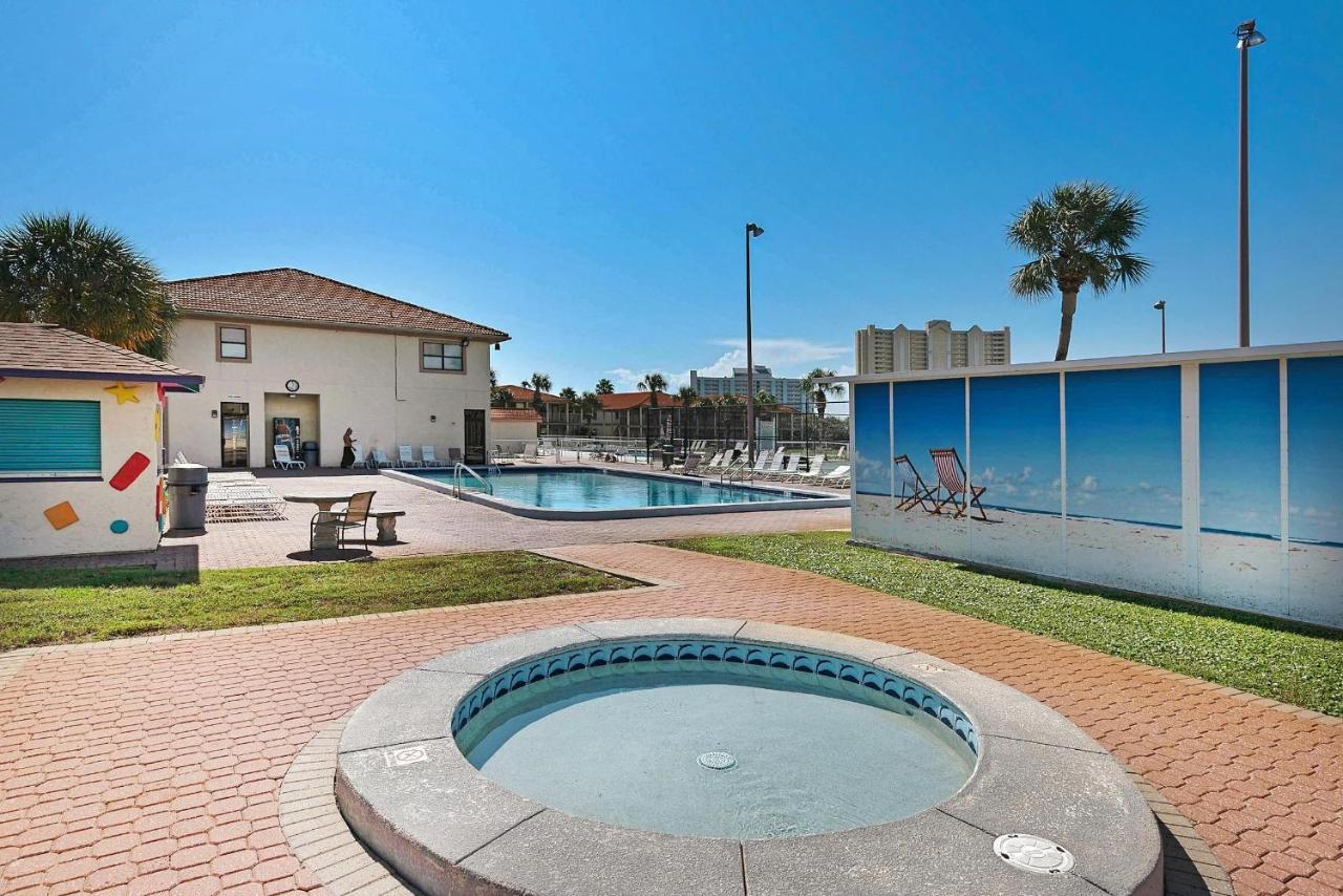 Horizon South 38B Villa Panama City Beach Eksteriør billede