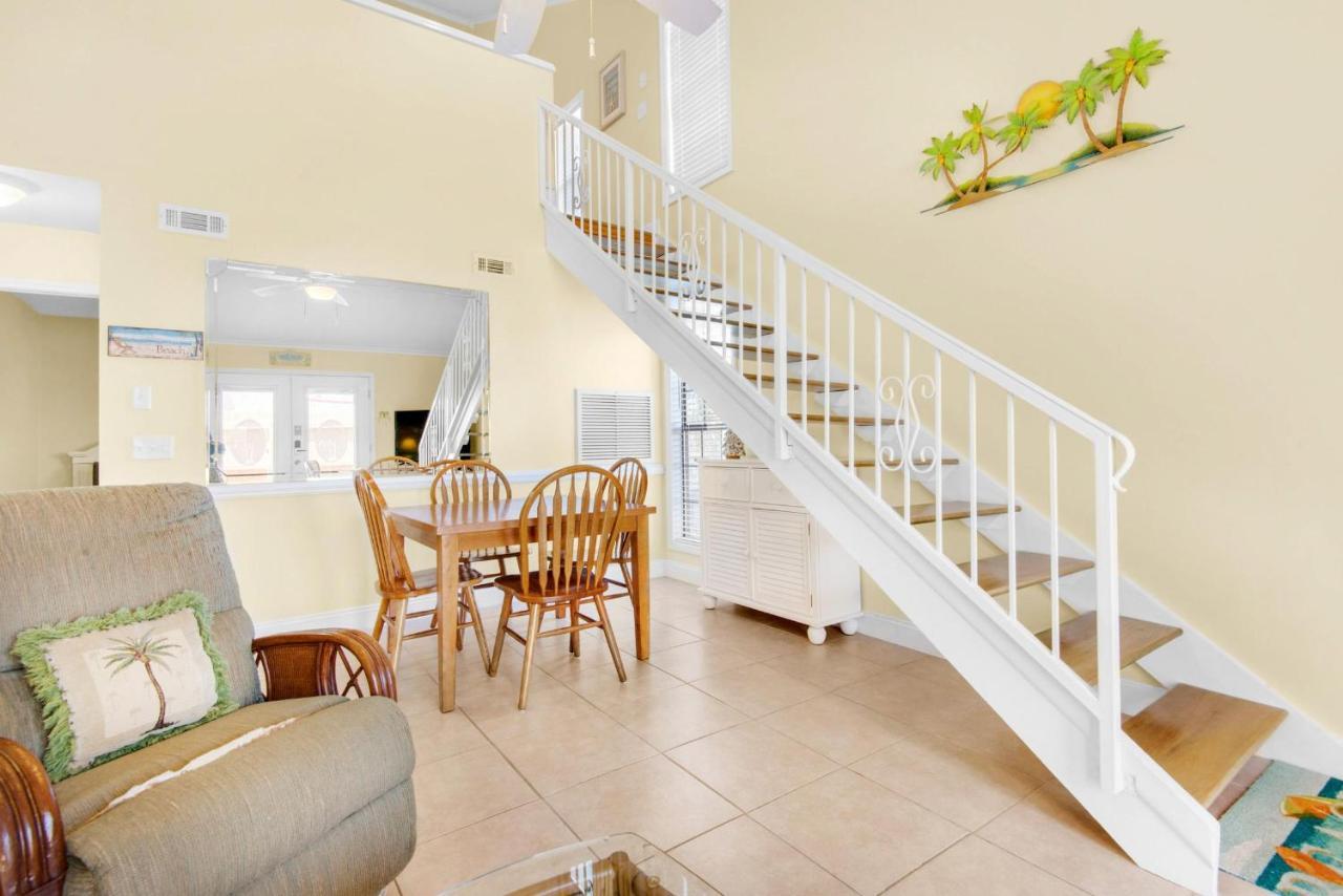 Horizon South 38B Villa Panama City Beach Eksteriør billede