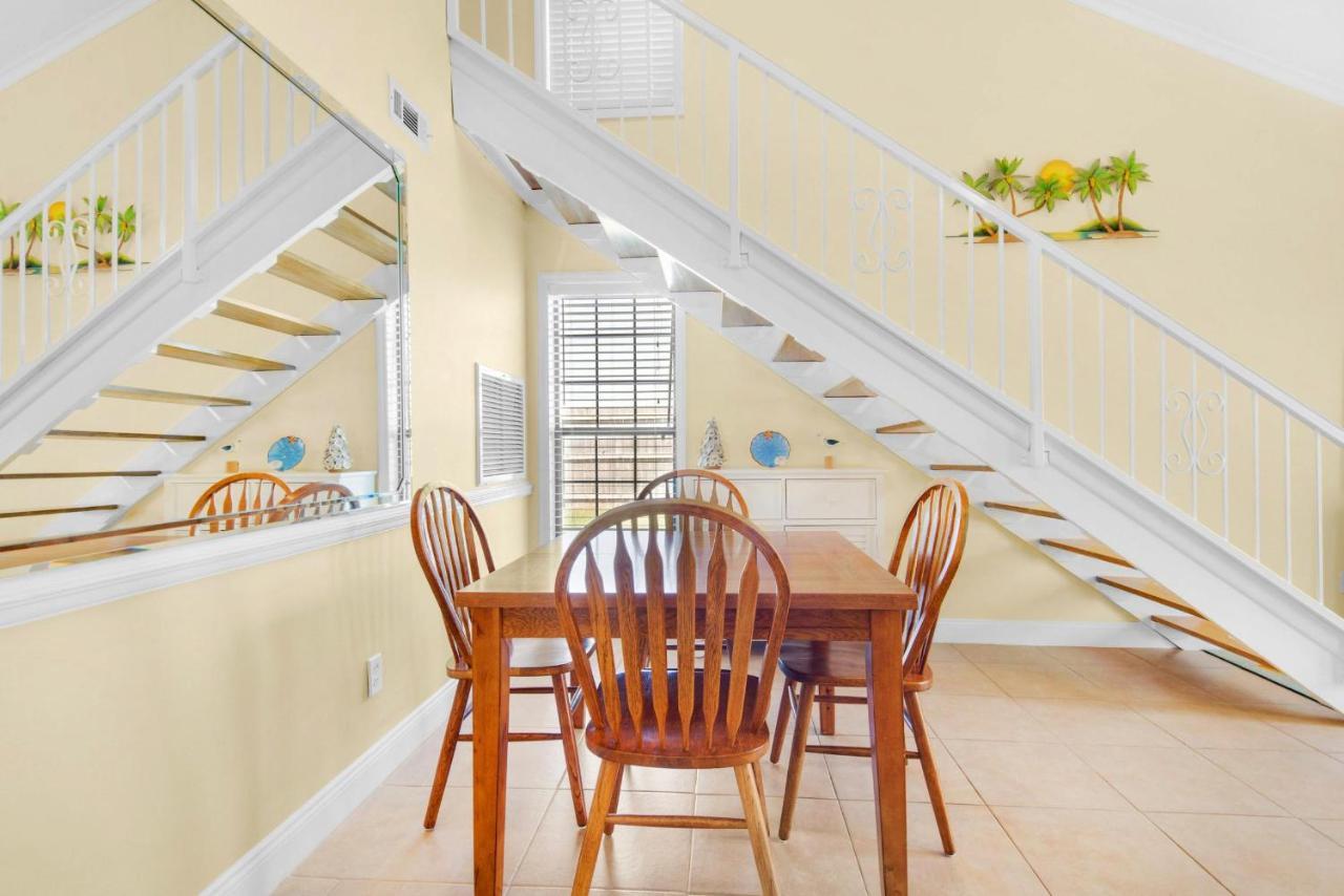 Horizon South 38B Villa Panama City Beach Eksteriør billede