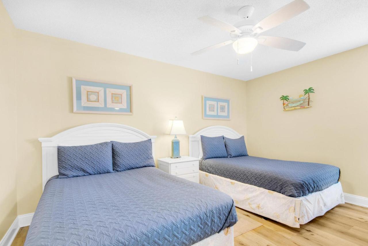 Horizon South 38B Villa Panama City Beach Eksteriør billede