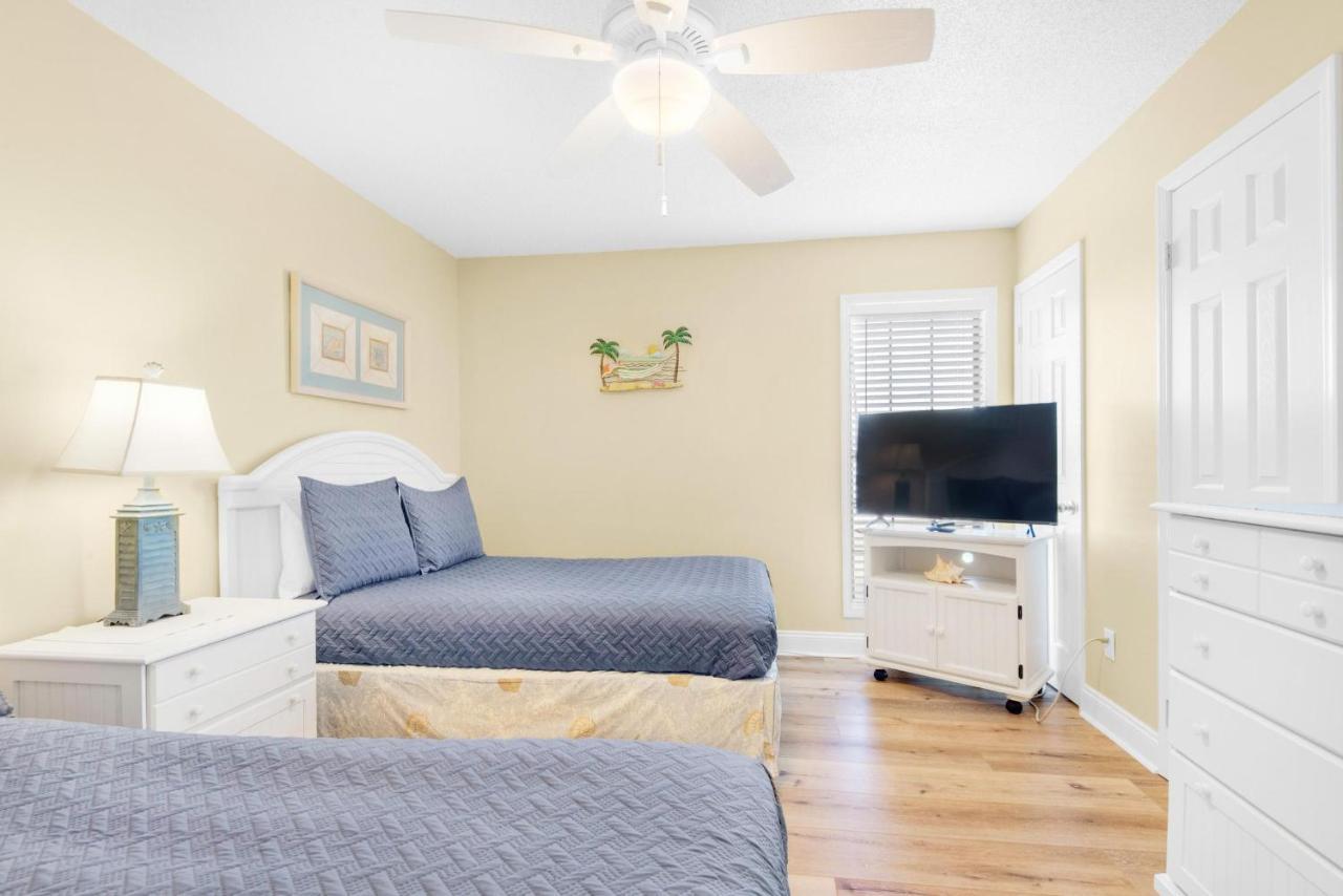 Horizon South 38B Villa Panama City Beach Eksteriør billede
