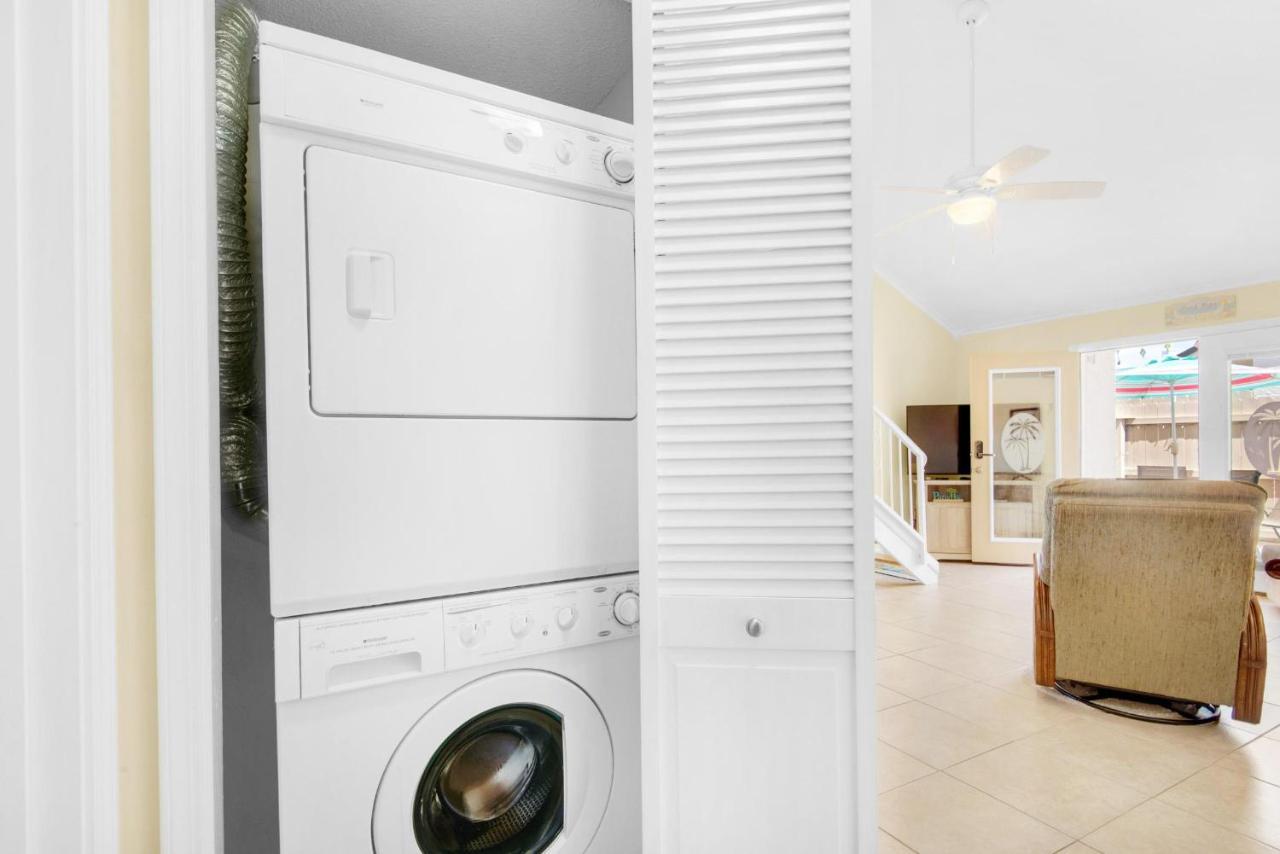 Horizon South 38B Villa Panama City Beach Eksteriør billede
