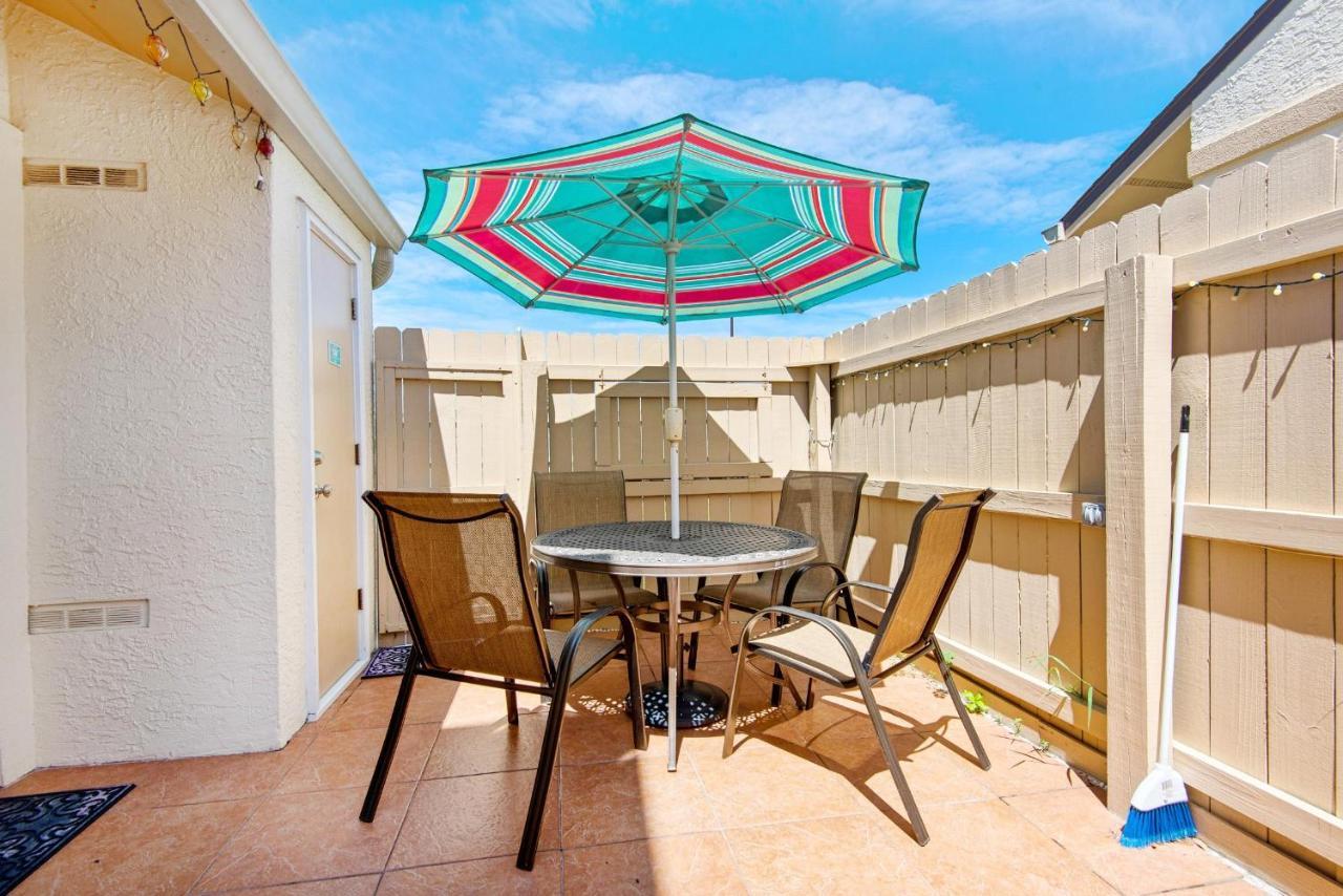 Horizon South 38B Villa Panama City Beach Eksteriør billede