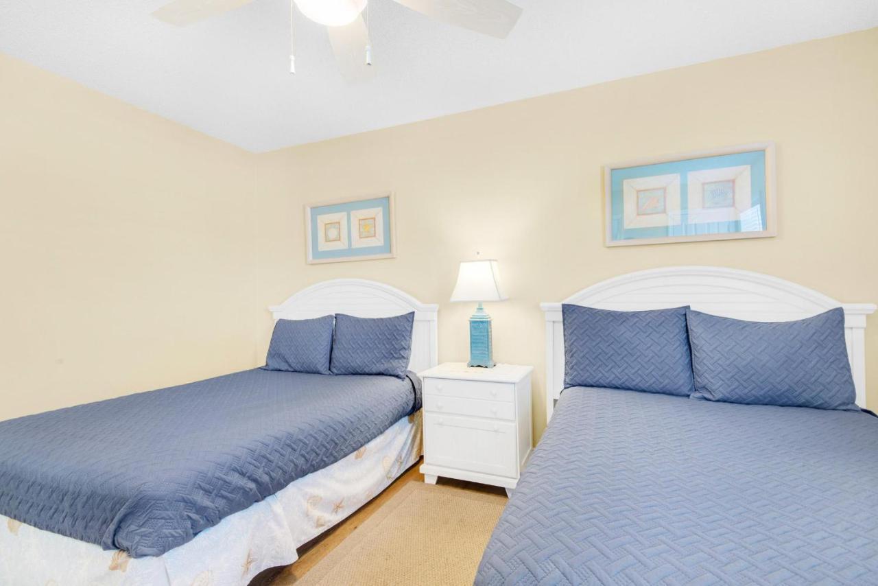 Horizon South 38B Villa Panama City Beach Eksteriør billede