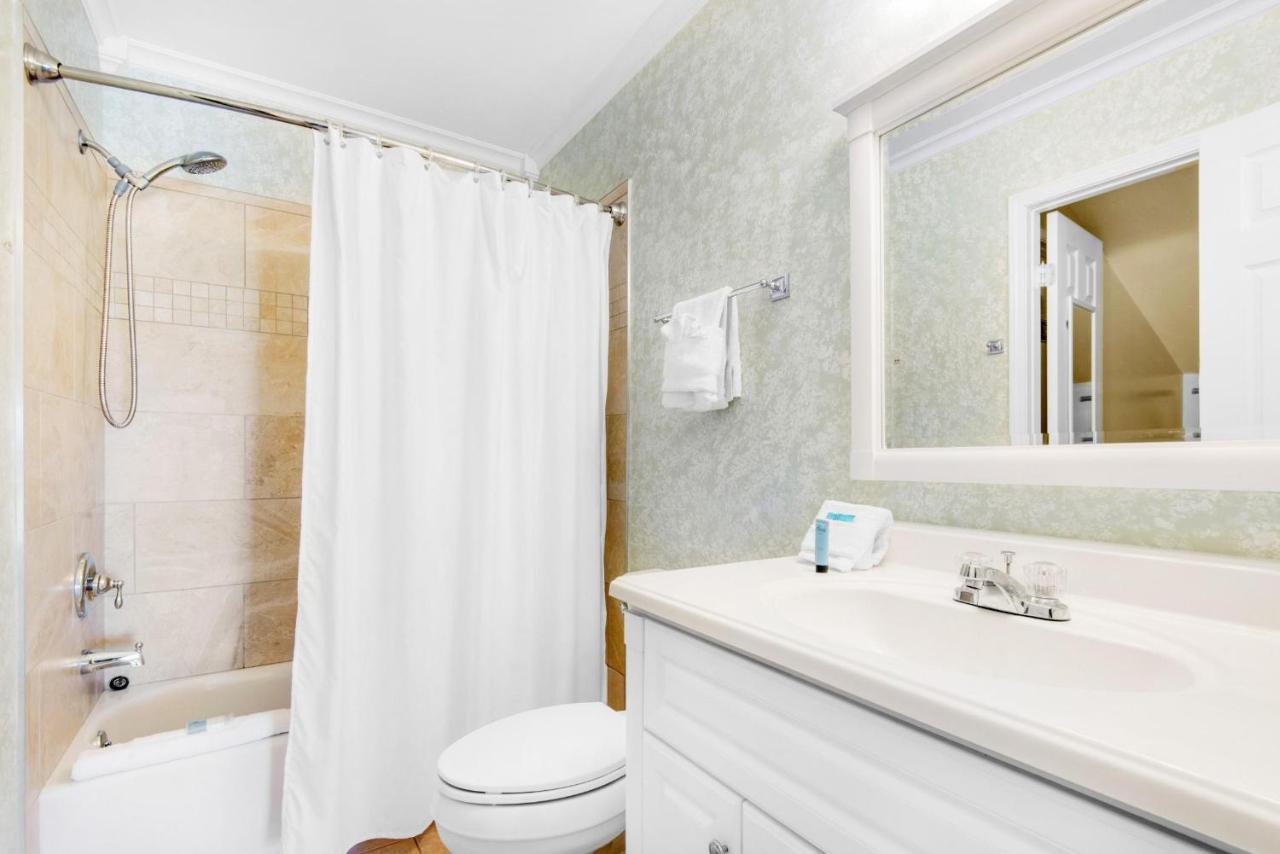 Horizon South 38B Villa Panama City Beach Eksteriør billede