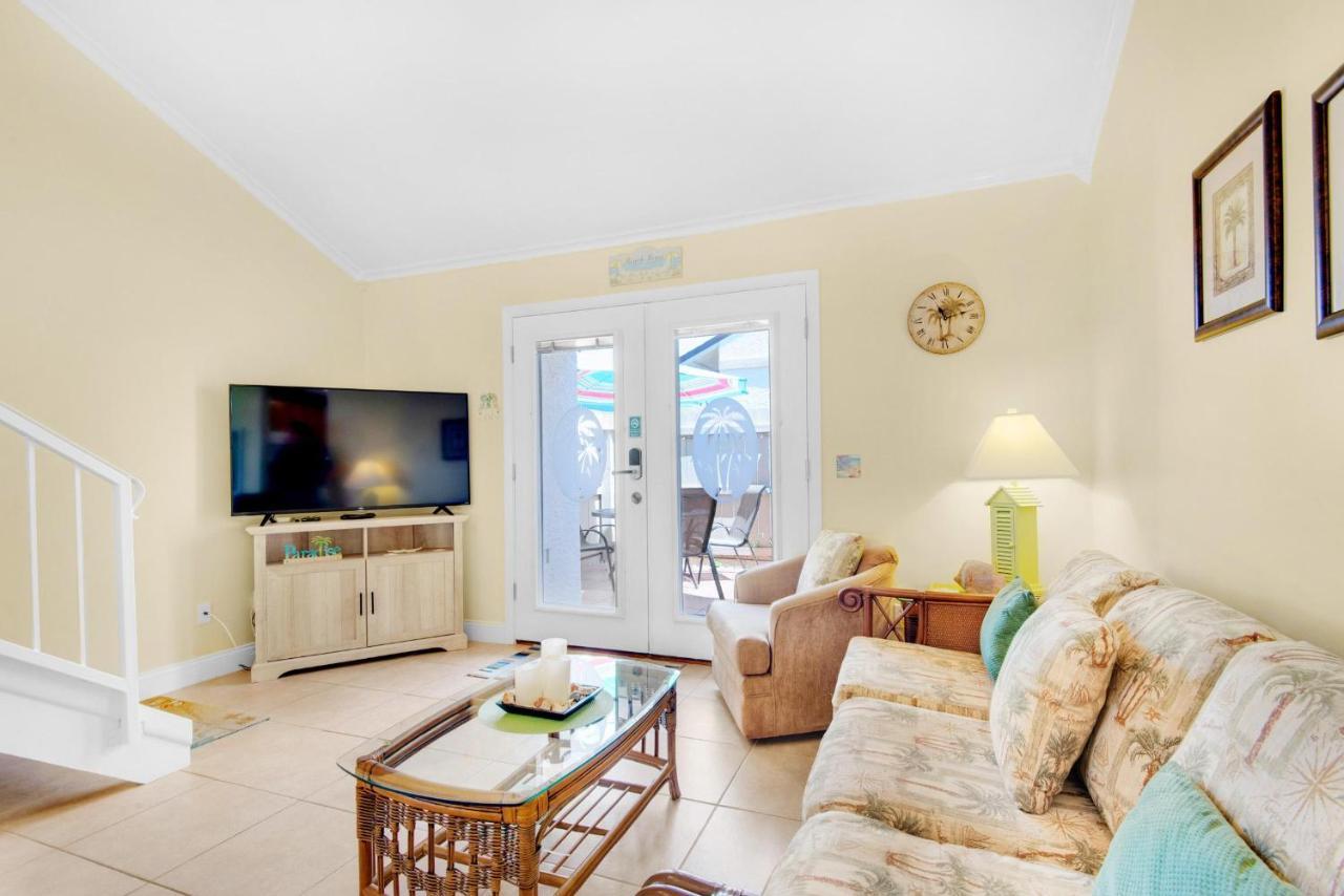 Horizon South 38B Villa Panama City Beach Eksteriør billede
