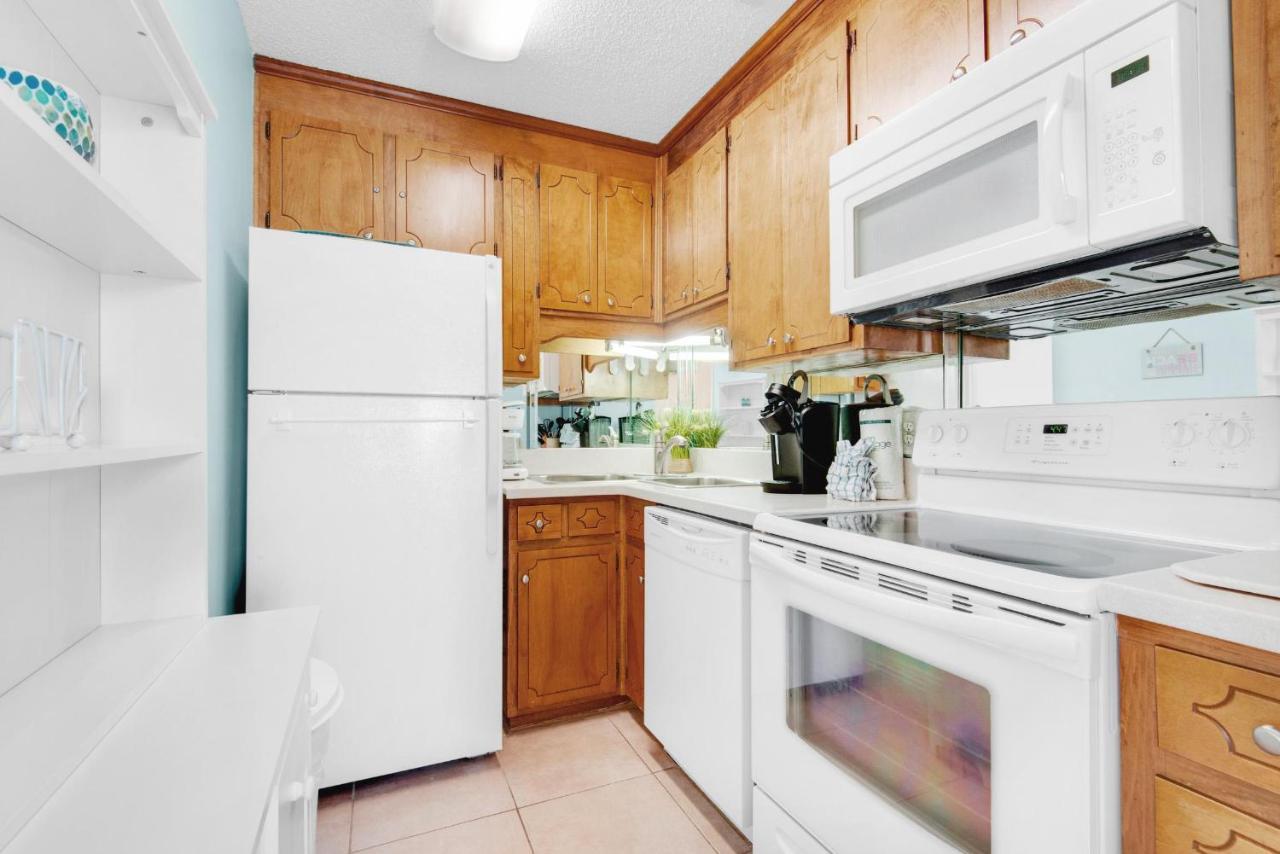Horizon South 38B Villa Panama City Beach Eksteriør billede