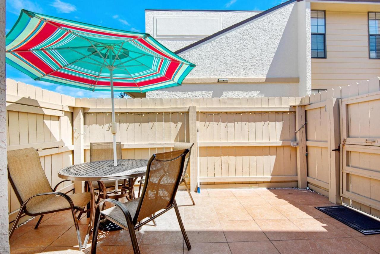 Horizon South 38B Villa Panama City Beach Eksteriør billede