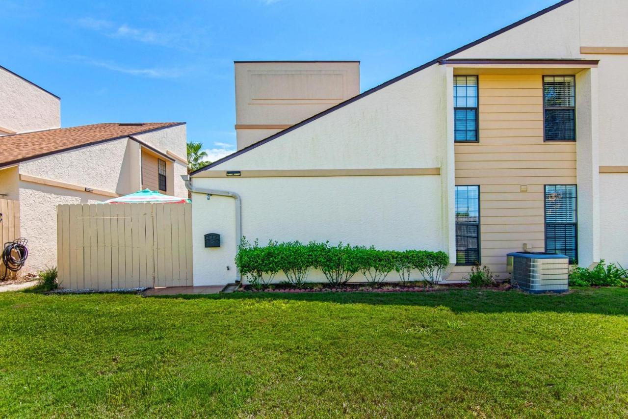 Horizon South 38B Villa Panama City Beach Eksteriør billede