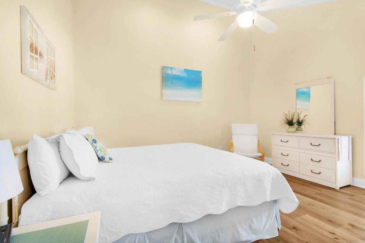 Horizon South 38B Villa Panama City Beach Eksteriør billede