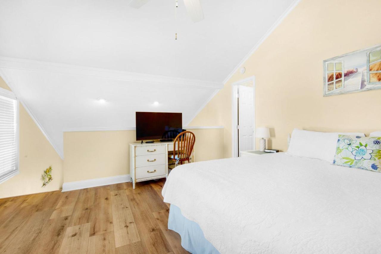 Horizon South 38B Villa Panama City Beach Eksteriør billede