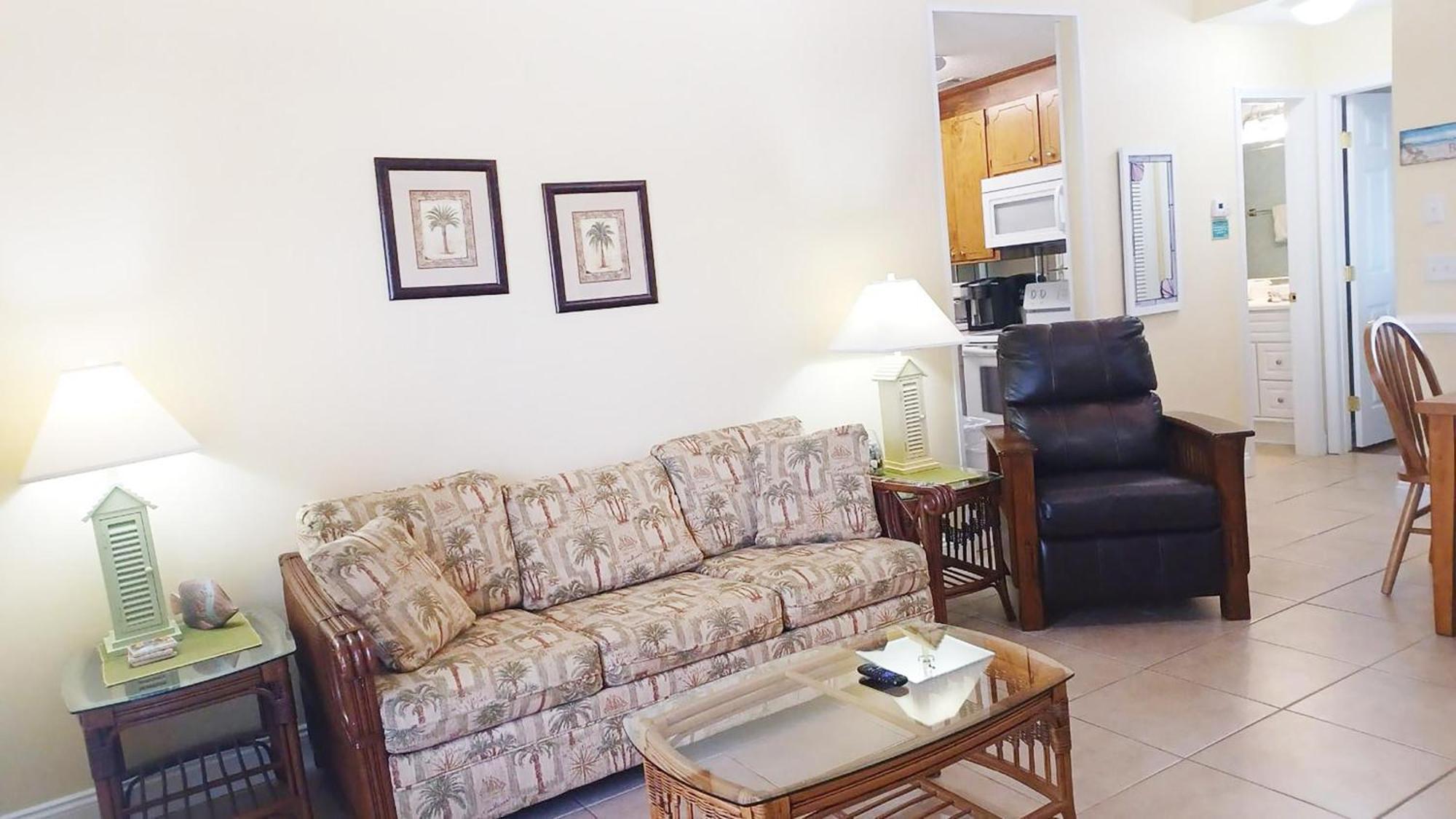 Horizon South 38B Villa Panama City Beach Eksteriør billede